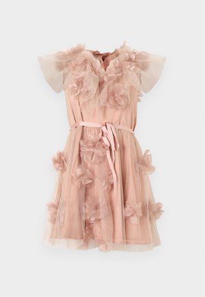 ELSA DRESS - Robe de jour - mink