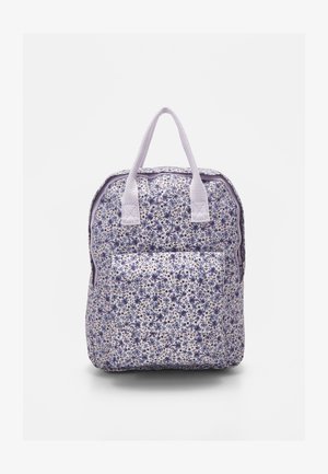 NKNNIXU - Zaino - crystal gray