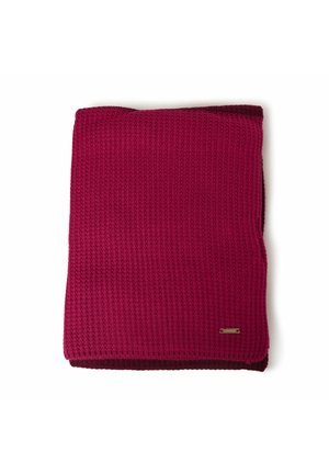 Miriade EUPHORIA - Sciarpa - bordeaux