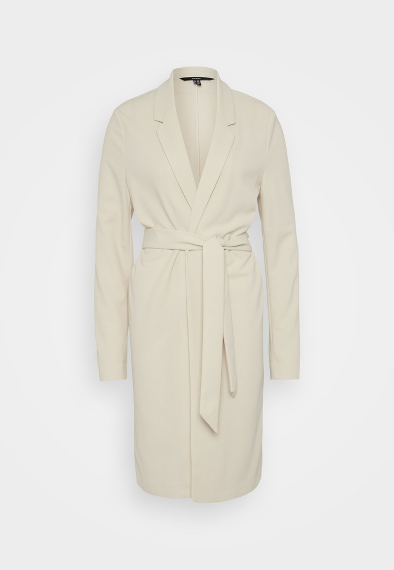 Vero Moda Tall Mantel beige
