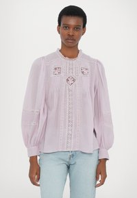 Vanessa Bruno CALIN - Pluus - parme