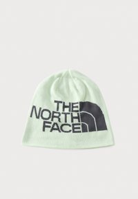 Unselected, dark grey/mint