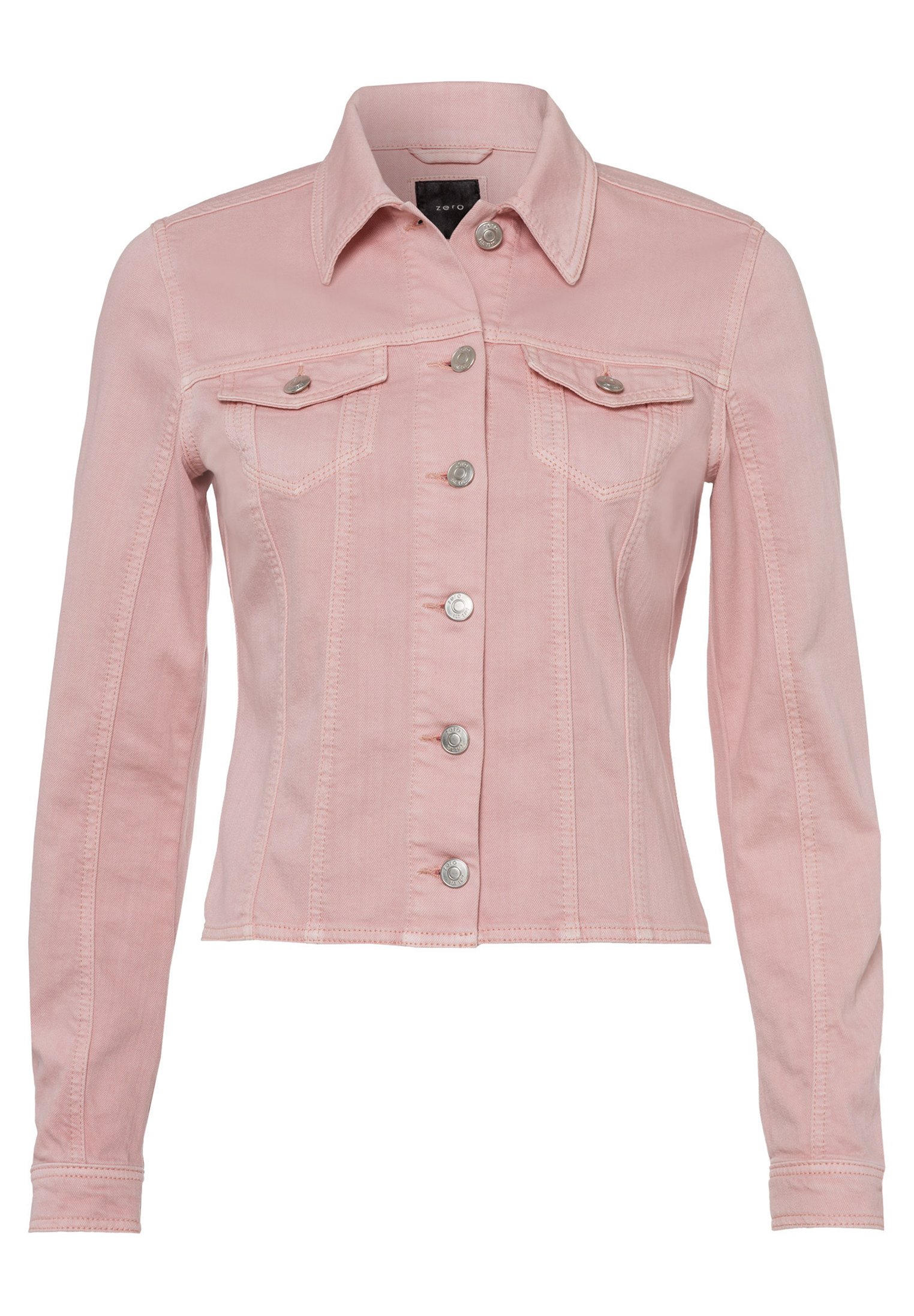 zero jeansjacke damen