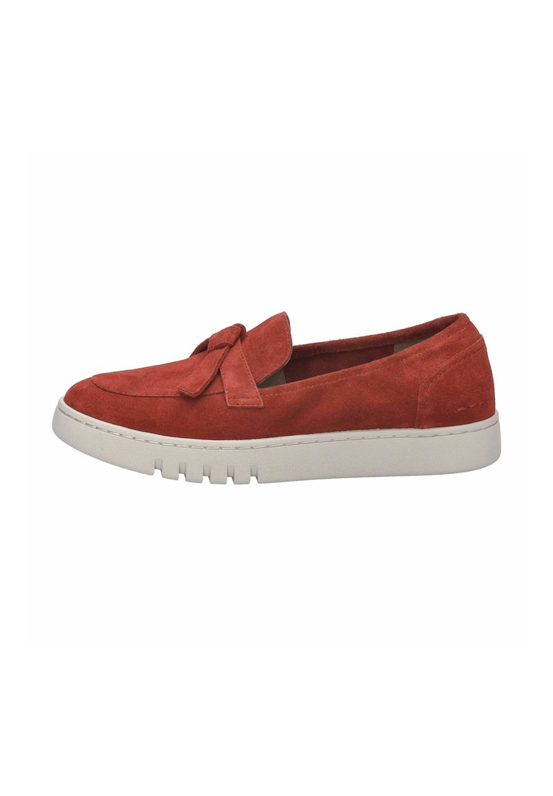 Josef Seibel JESSIE - Scarpe senza lacci - hibiscus