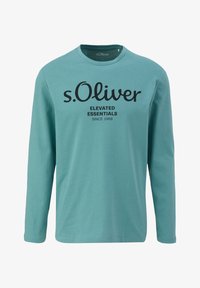 Wybrany, helles türkis