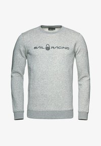 Ej vald, grey melange