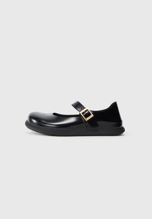 MANTOVA LENA - Ballerines - black