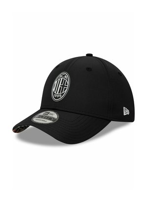 FORTY STRAPBACK GRAFITI AC MAILAND - Cap - black