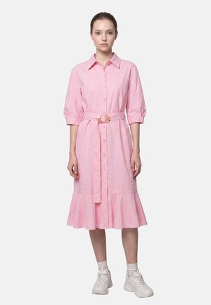 Chiara Ferretti, CHIARA FERRETTI DRESS - Blousejurk - rosa