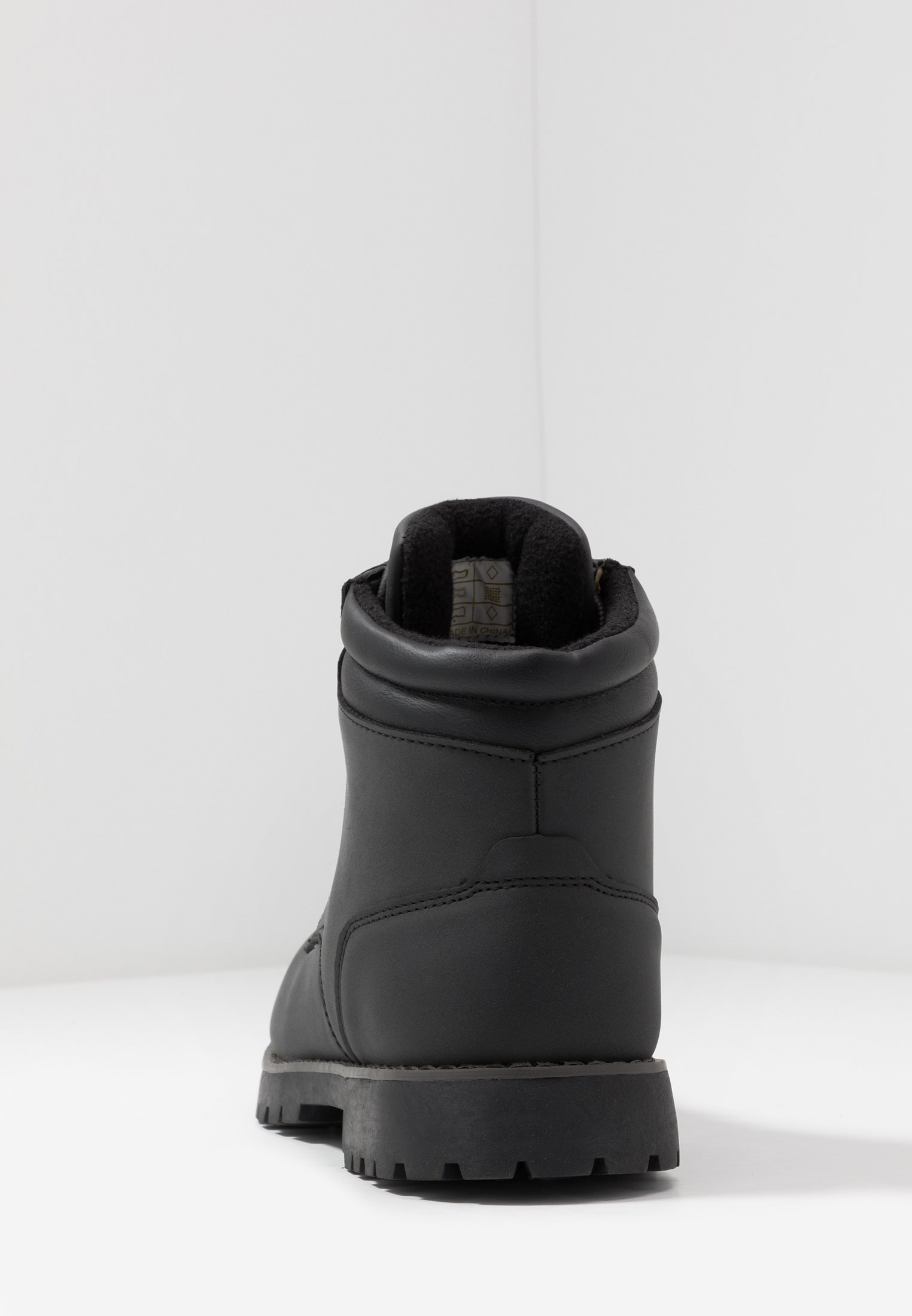 YOURTURN Veterboots blackZwart Zalando.nl YOURTURN Veterboots blackZwart Zalando.nl