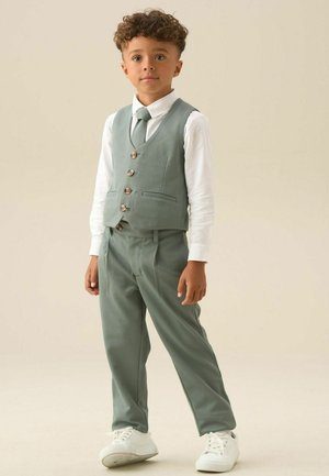 Angel & Rocket, REGULAR FIT BENJAMIN, zielony
