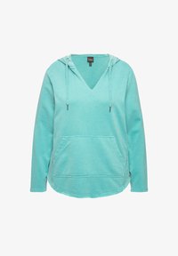 Unausgewählt, mint green