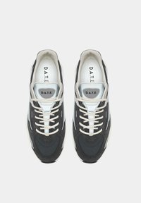 D.A.T.E. Sneakers basse - grigio