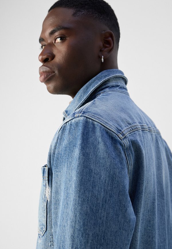 JOE JONAS REGULAR FIT SHIRT - Shirt2