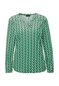 Unausgewählt, green
