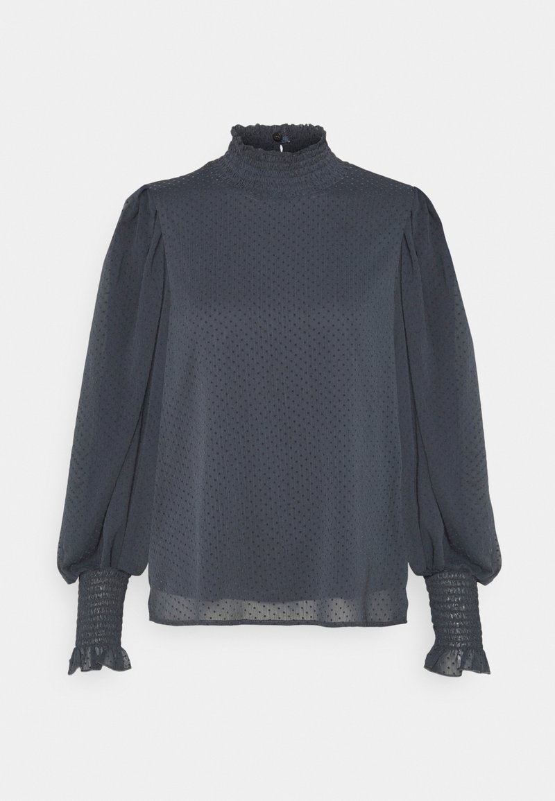 Vero Moda Blouse donkerblauw