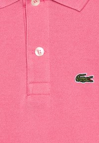 Lacoste UNISEX - Polotričko - rose