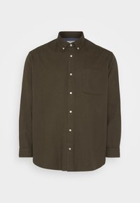 JPRBLUNORRIS SHIRT  - Skjorter - peat