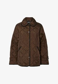 Atlasīts, hot fudge