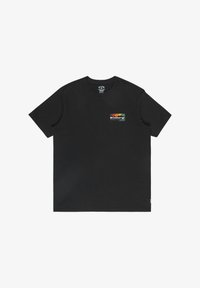 Vybráno, black