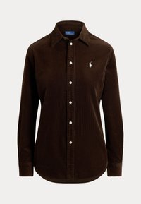Δεν επιλέχθηκε, dark brown