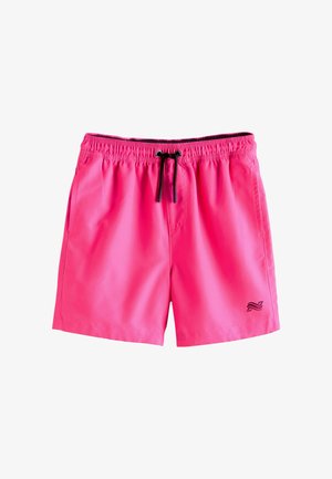 REGULAR FIT - Fürdőnadrág - pink