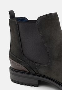 Lee GENE - Bottines - black