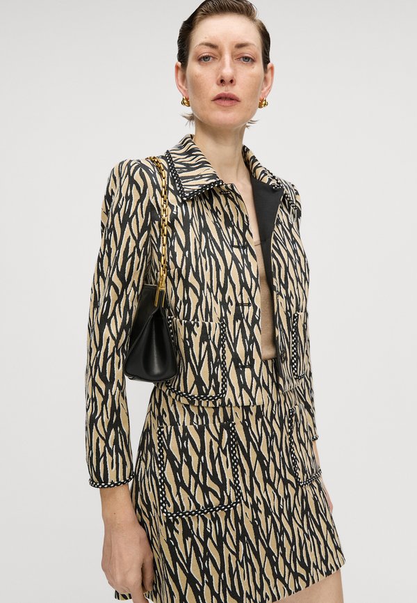 ANNALISE JACKET - Blazer2