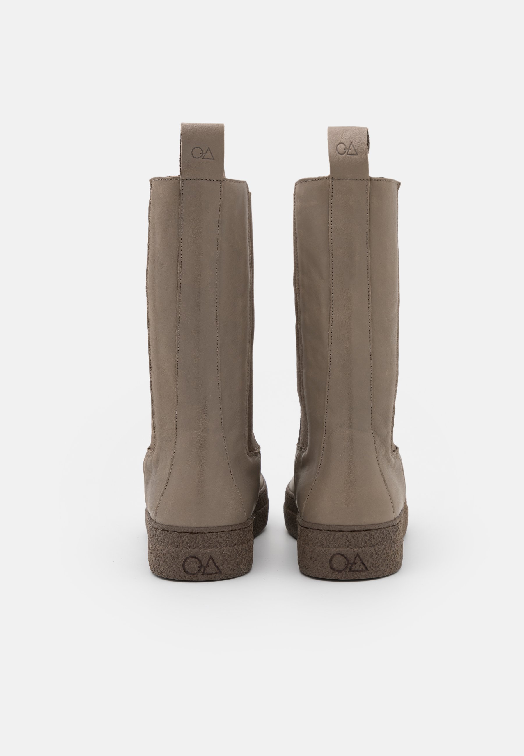 Women Platform boots Women Platform boots