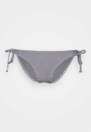 STRIBA BIBI BRIEFS - Bikini pezzo sotto - maritime blue