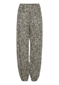 Unselected, gravel printed