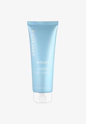 SKIN LIFE DETOXIFYING CLEANSING FOAM - Cleanser - -