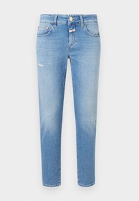 BAKER - Jeans slim fit - light blue