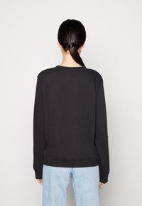 Nike Sportswear Collegepaita - black