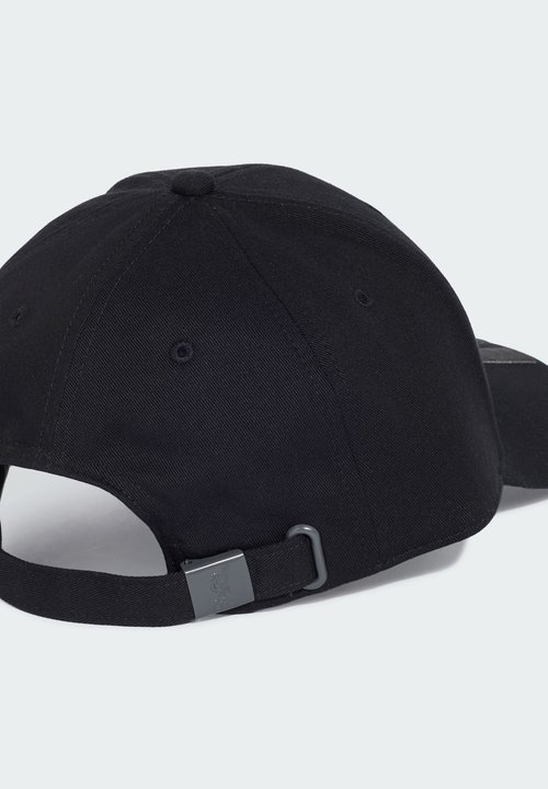 adidas LIVERPOOL FC BASEBALL CAP UNISEX - Club wear - black grey six — photo 4