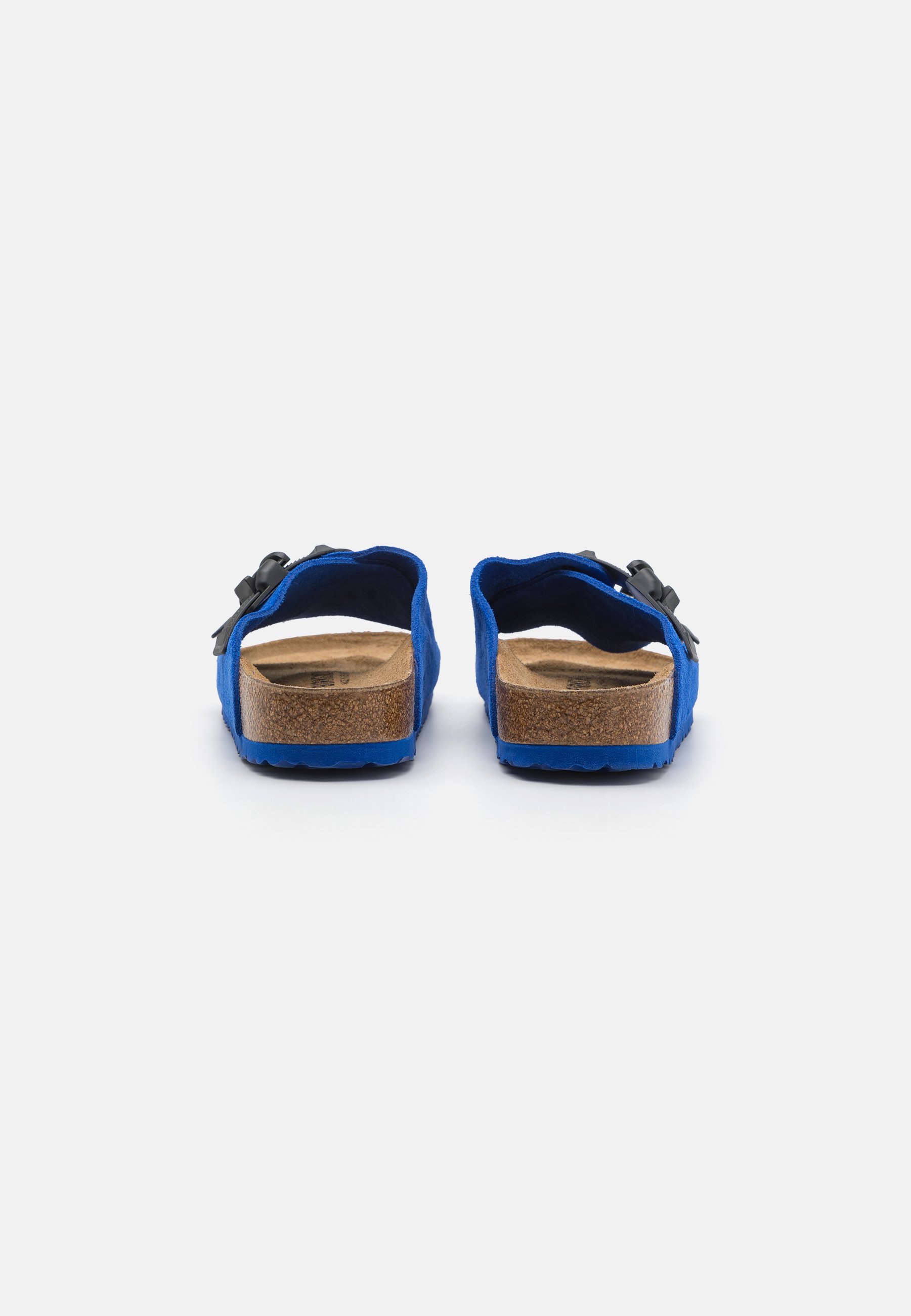 Birkenstock ZÜRICH TECH UNISEX - Sandali - ultra blue/blu - Zalando.it