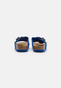 Birkenstock ZÜRICH TECH UNISEX Sandals ultra blue/blue