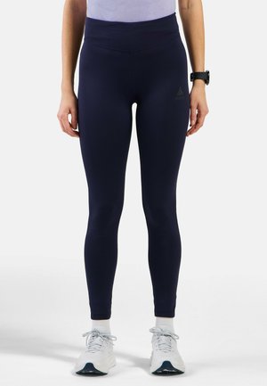 ESSENTIAL - Leggings - eclipse