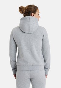 Arena TEAM - Trainingsjacke - grau