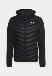 Selected, black out