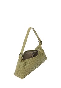 faina Schoudertas - mint