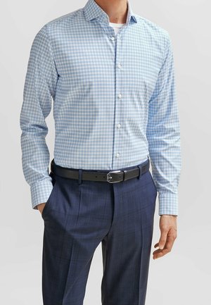 Chemise - light blue
