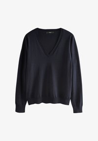 Vybrané, blue navy