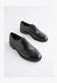 Non selezionato, black