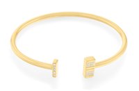 Calvin Klein - GP  - Armband - gold coloured Thumbnail-Bild 1