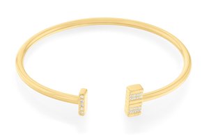 GP  - Armband - gold coloured