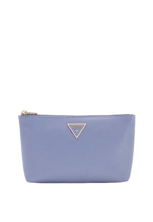 Portemonnee - azzurro