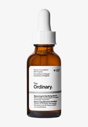 The Ordinary - Serum