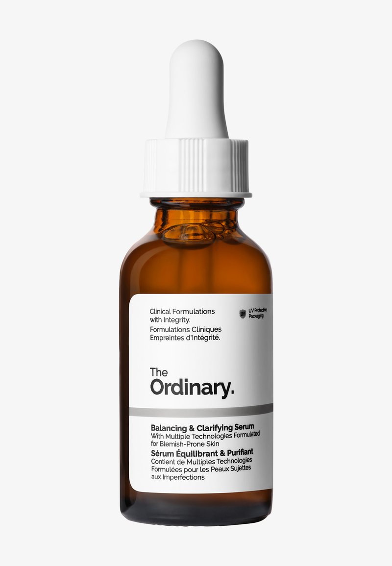 The Ordinary The Ordinary BALANCING & CLARIFYING SERUM - Serum