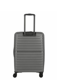 Travelite TRIENT 4 ROLLEN 3-TEILIG - Kofferset - anthrazit